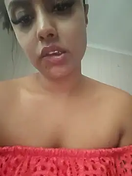 Indian GlowingMiax online show from 03-07-26, 09:37