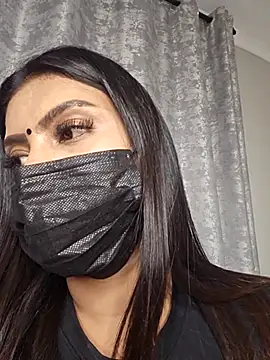 Indian GlowingMiax online show from 03-12-26, 03:49