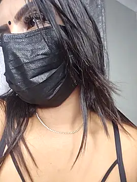 Indian GlowingMiax online show from 03-11-26, 08:19