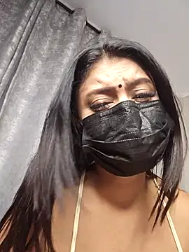 Indian GlowingMiax online show from 03-27-26, 04:21