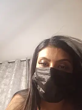 Indian GlowingMiax online show from 03-09-26, 03:26