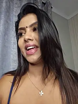 Indian GlowingMiax online show from 03-13-26, 06:07