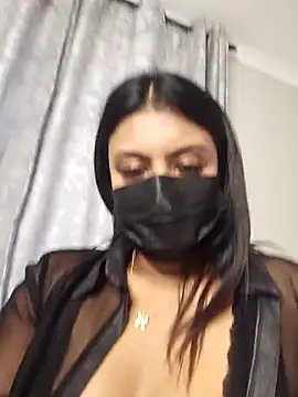 Indian GlowingMiax online show from 04-15-26, 08:20