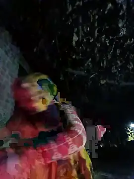 Rubi12A online show from 12-20-25, 11:51