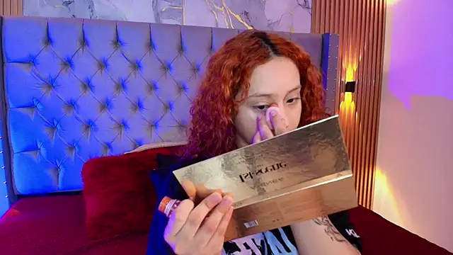 Suxan White  online show from 01-13-26, 12:20