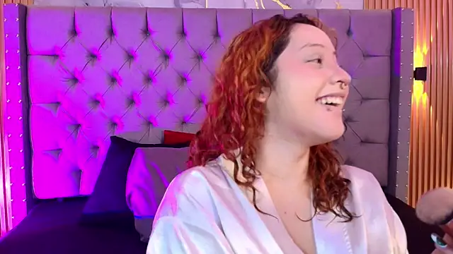 Suxan White  online show from 03-18-26, 08:32