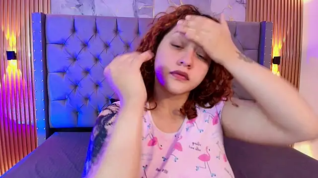 Suxan White  online show from 02-21-26, 12:18