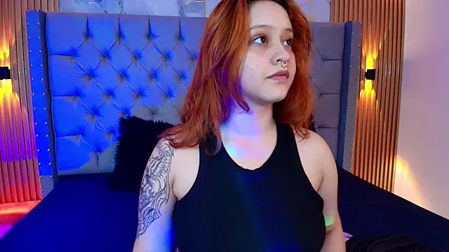 Suxan White  online show from 02-09-26, 12:03