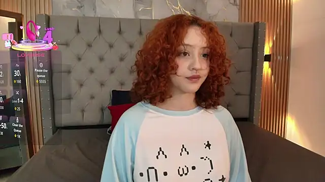 Suxan White  online show from 11-06-25, 11:58