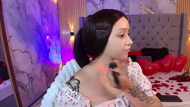 Suxan White  online show from 02-14-26, 12:38