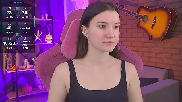 AgataWillis online show from 02-25-26, 04:56