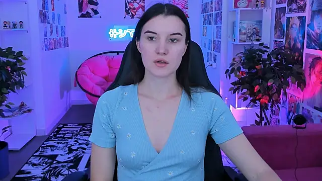 Snapshot of AgataWillis chatting on 10-20-25, 08:37 AgataWillis online show from 10-20-25, 08:37