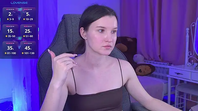 AgataWillis online show from 04-07-26, 05:04