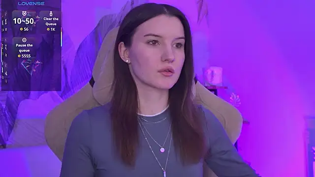 AgataWillis online show from 02-26-26, 02:28