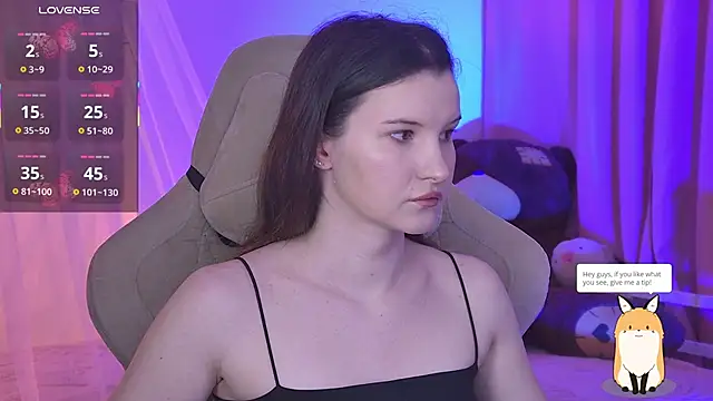 AgataWillis online show from 04-11-26, 04:42