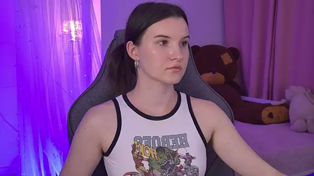 Snapshot of AgataWillis chatting on 06-29-26, 10:37 AgataWillis online show from 06-29-26, 10:37