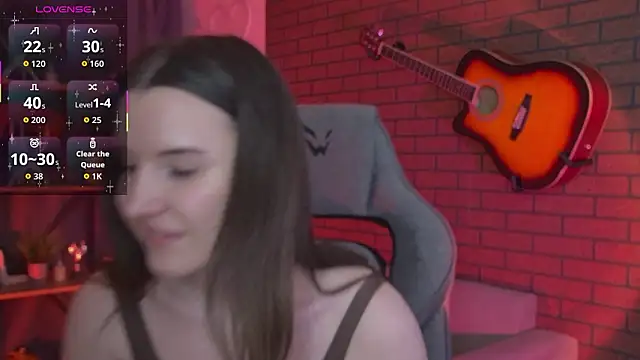 AgataWillis online show from 03-17-26, 01:14