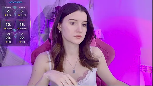 AgataWillis online show from 02-23-26, 08:15