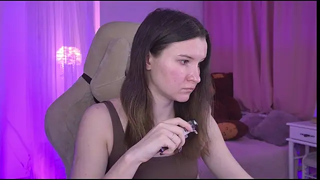 AgataWillis online show from 04-04-26, 04:30