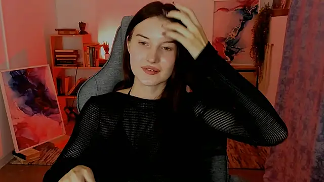 Snapshot of AgataWillis chatting on 09-26-25, 10:55 AgataWillis online show from 09-26-25, 10:55