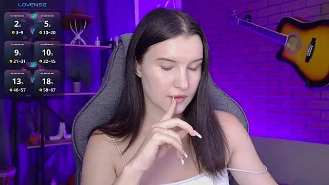 Snapshot of AgataWillis chatting on 07-28-26, 04:53 AgataWillis online show from 07-28-26, 04:53