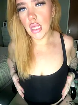 MysteriousMylaX online show from 11-04-25, 01:04