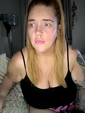 MysteriousMylaX online show from 11-05-25, 01:09