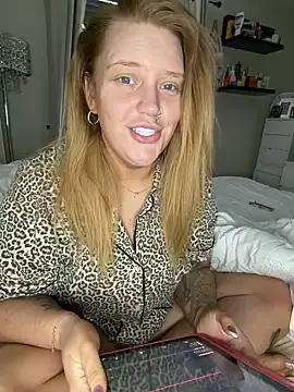 MysteriousMylaX online show from 03-30-26, 03:57