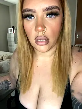 MysteriousMylaX online show from 11-02-25, 11:48