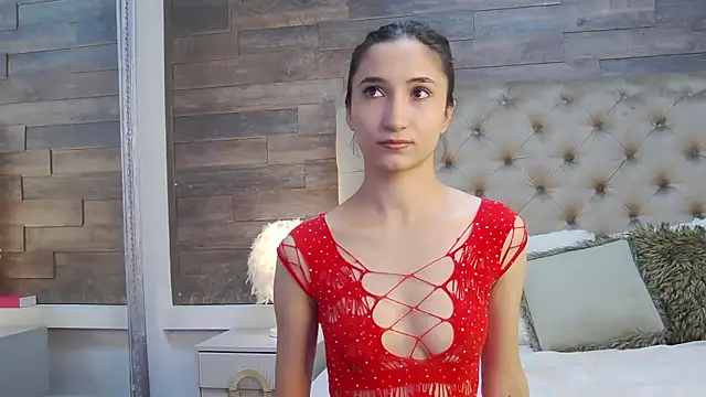 CarolinaBlair online show from 10-31-25, 06:32