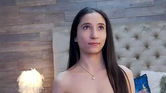 CarolinaBlair online show from 01-06-26, 08:18