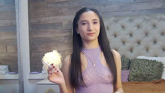 CarolinaBlair online show from 11-30-25, 07:25