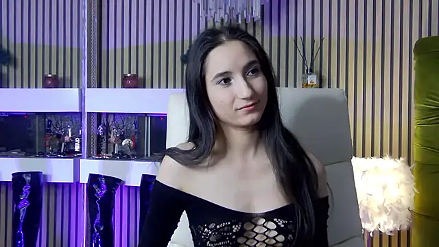 CarolinaBlair online show from 02-02-26, 11:09