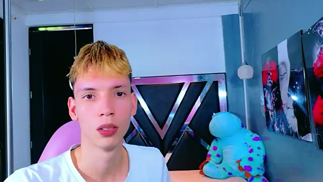 park jimin1 online show from 11-17-25, 02:54