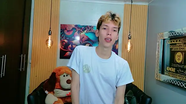 park jimin1 online show from 01-15-26, 01:03