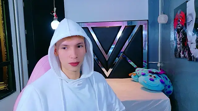 park jimin1 online show from 11-14-25, 12:20