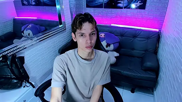 park jimin1 online show from 01-14-26, 03:04