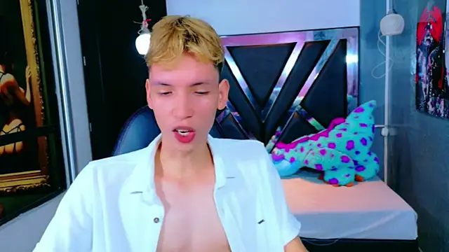 park jimin1 online show from 11-20-25, 12:28