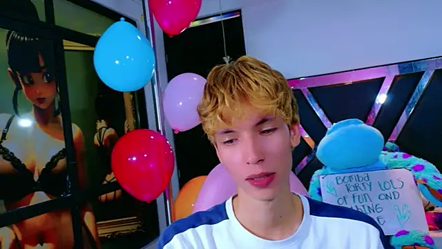 park jimin1 online show from 11-07-25, 01:15