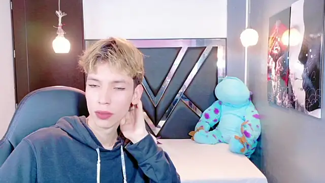 park jimin1 online show from 01-08-26, 12:55