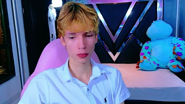 park jimin1 online show from 11-11-25, 12:22