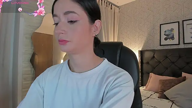 celeste  clark online show from 10-08-25, 12:07