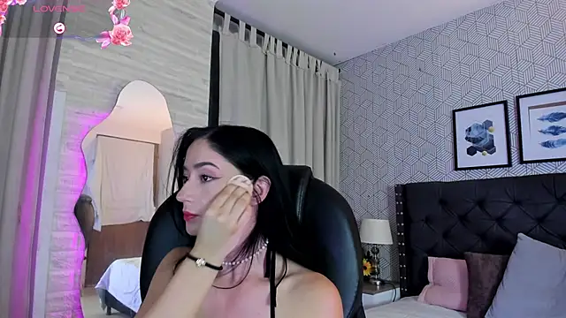 celeste  clark online show from 09-22-25, 12:11