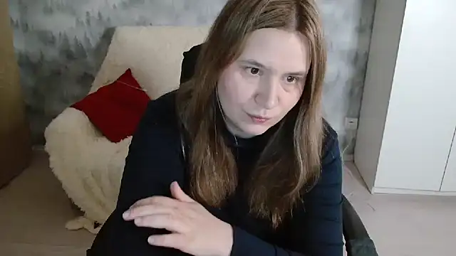 AdelinaLawson online show from 04-03-26, 02:01