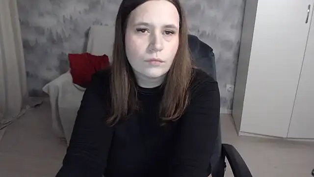 AdelinaLawson online show from 12-02-25, 07:15