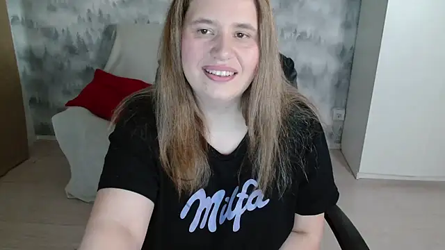 AdelinaLawson online show from 04-19-26, 07:20