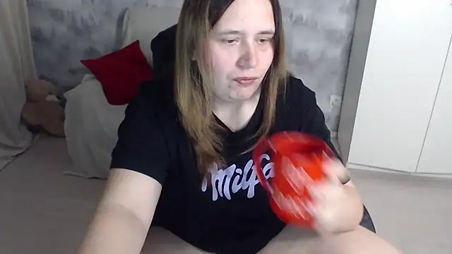 AdelinaLawson online show from 10-02-25, 05:16