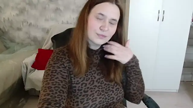 AdelinaLawson online show from 03-04-26, 08:55