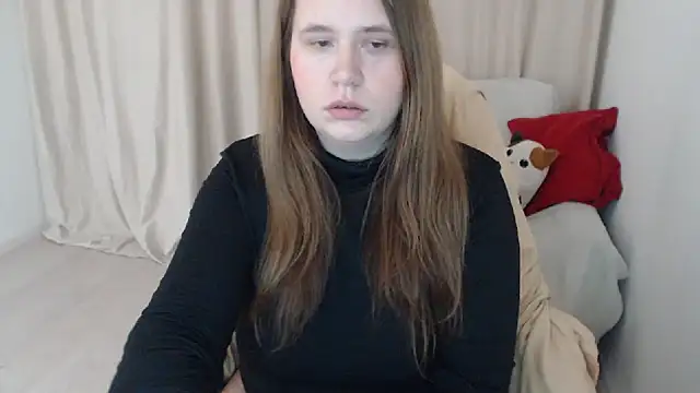 AdelinaLawson online show from 03-08-25, 07:09