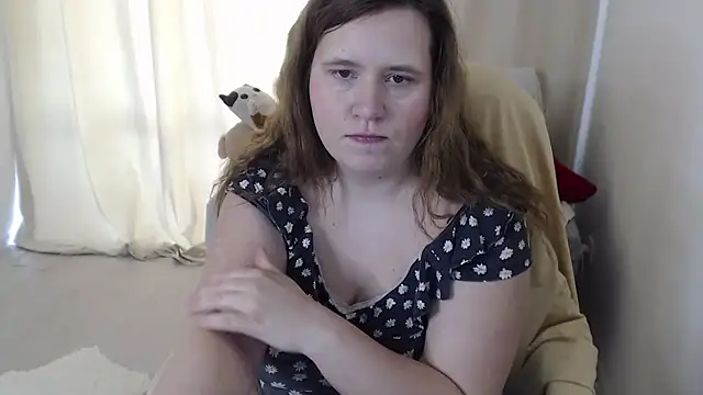 AdelinaLawson online show from 03-06-25, 08:41